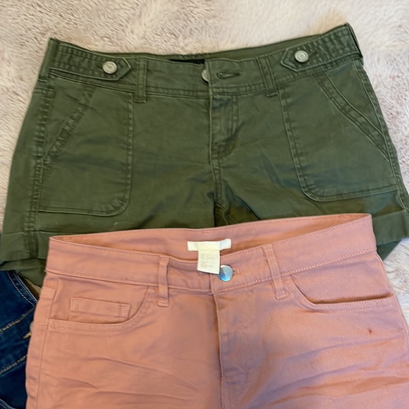 H&M short - Picture 4 of 4